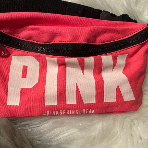 Belt Bag PINK by Victorias Secret - Picture 2 of 4